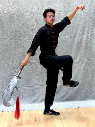 Image result for Chat Ying Kuen Kung Fu Club