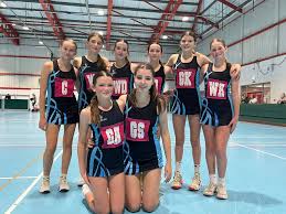 Image result for Futureprint Tmts Netball Club