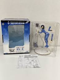 「新見薫 宇宙戦艦ヤマト2199」の画像検索結果