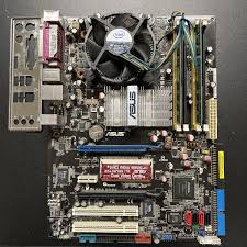 Image result for P7H55-M SI