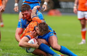 Image result for Swinton Lions