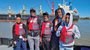 Image result for Wear Boating Association