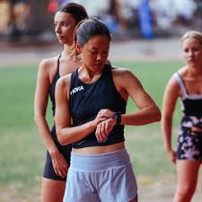 Image result for Chelsea Running Club