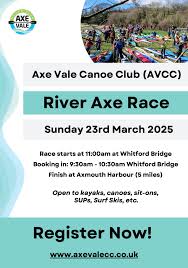 Image result for Axe Vale Canoe Club