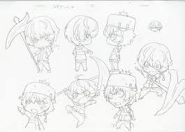 「サーシャ 聖痕のクェイサー」の画像検索結果