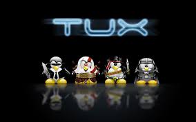 Image result for linux tux