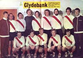 Image result for Clydebank Rovers Football Club