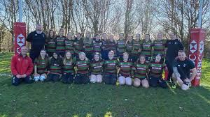 Image result for Fullerians Rugby Football Club