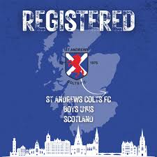 Image result for St Andrews Colts Football Club