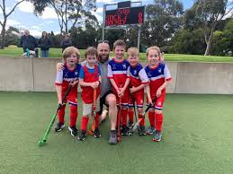 Image result for Tenbury Hockey Club