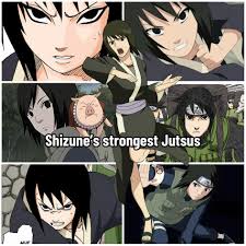 「シズネ NARUTO」の画像検索結果