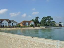 Image result for New Forest/Waterside