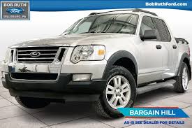 Image result for explorer sport trac