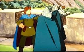 「クロトワ 風の谷のナウシカ」の画像検索結果