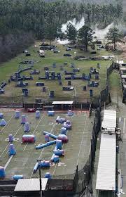 Image result for The Paintball Zone, Liverpool