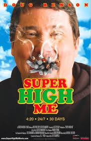 Doug Benson. Total Box Office: --; Highest Rated: 63% Super High Me (2007); Lowest Rated: 62% Pretty Woman (1990) - 11303840_ori