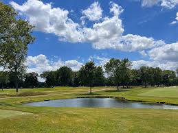 Image result for Oak Park Golf Course