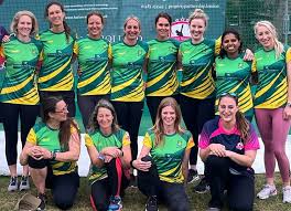 Image result for Churt Cricket Club