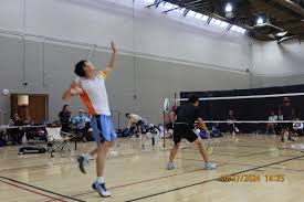 Image result for Open University Badminton Club