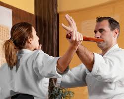 Image result for Combined self defence arts