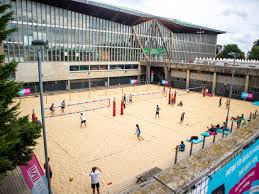 Image result for Crystal Palace Netball Club