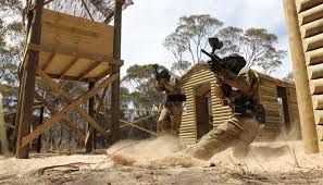 Image result for Cracking Day Paintball, Hampshire