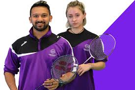 Image result for East Leeds Badminton Club