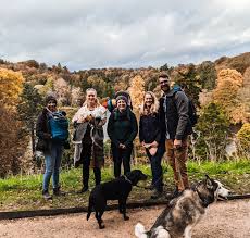 Image result for Tring Rambling Club