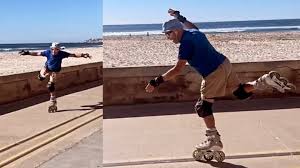 Image result for mo roller blade