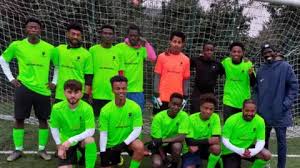 Image result for Ockley Acorns Junior F C