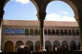 Image result for храм Кориканчи