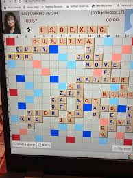Image result for U3A Southampton Scrabble Club