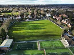 Image result for Knowle & Dorridge Badminton Club