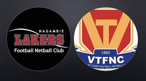 Image result for Verwood Town Netball Club