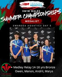 Image result for SwimSwansea