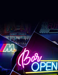 Image result for leuchtschilder