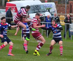 Image result for Wirral Rugby Football Club