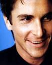 Christian Bale