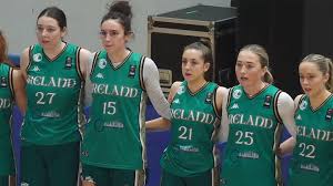 Image result for Blackpool Lights Ladies Basketball Club