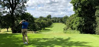 Image result for Oswestry Golf Club