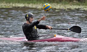 Image result for Viking Canoe Polo Club