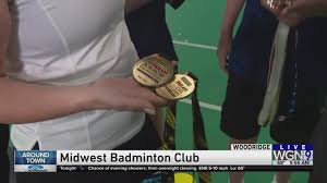 Image result for Ford Badminton Club