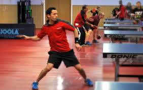 Image result for Chessington Table Tennis Club