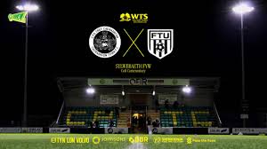Image result for Caernarfon Football Club
