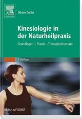 Kinesiologie für die Naturheilpraxis, Günter Dobler, ISBN ...