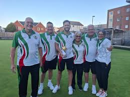 Image result for Bletchley Town Bowls Club