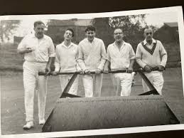 Image result for Chadderton Cricket & Bowling Club