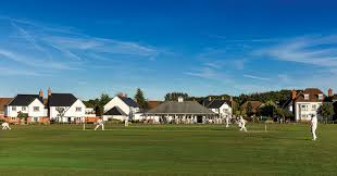 Image result for Park Hill Cricket Club