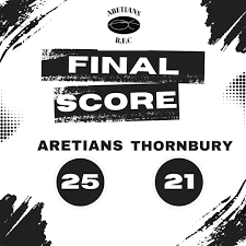 Image result for Aretians R F C