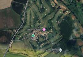 Image result for Fynn Valley Golf Club